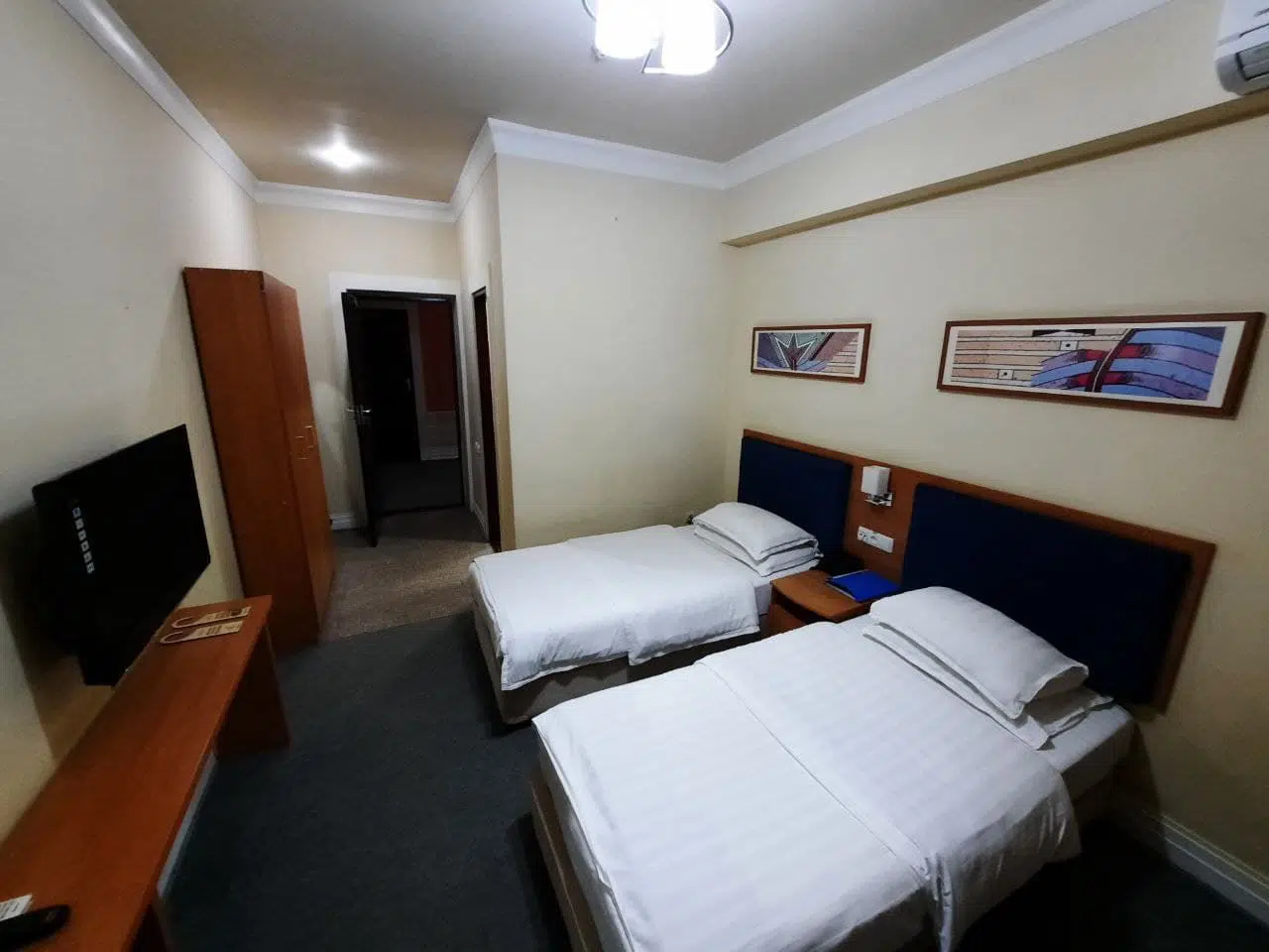 room image